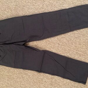Men's Grey Uniglo Pants